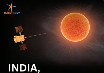  Aditya-L1 Mission Nation's Ambitious Solar Project