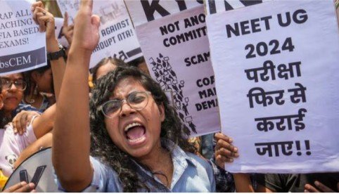 NEET 2024 UPDATE