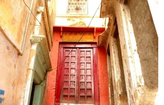 Varahi Devi Temple in Varanasi